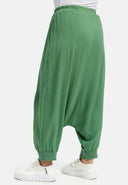 Pantaloni harem Kekoo 'Velair'