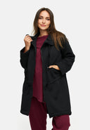 Übergangs-Mantel A-Linie 'Mara'