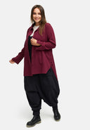 Latzhose mit Stretch aus Parasute 'Isara'