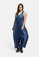 Haalarit premium-denimistä 'Indiga'