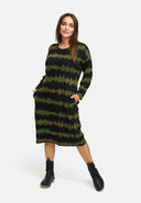 Robe 'Mirella' – ultra-douce, confortable & expressive