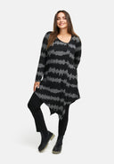 'Mirella' abito corto – ultra morbido, comodo & espressivo