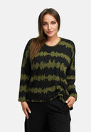 Camicia 'Mirella' – ultra morbida, comoda & espressiva