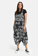 Kekoo Dungaree 'Bambou'