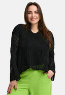 Kekoo Brei-shirt 'Cotton'