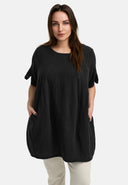 Kekoo Camiseta larga 'Muselina'