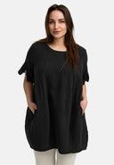 Kekoo Longshirt 'Musselin'