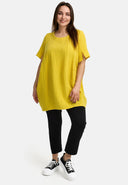 Kekoo Camiseta larga 'Muselina'