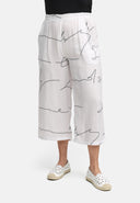 Kekoo broek patroon 'Serra'