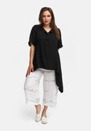 Kekoo lange blouse 'Serra'