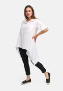 Kekoo lange blouse 'Serra'