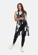 Kekoo Dress 'Inversé'