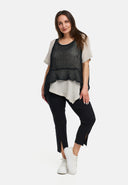 Kekoo Chal de punto 'Cotton'