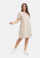 Sukienka Kekoo 'Dune'