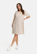 Sukienka Kekoo 'Dune'