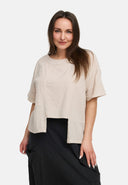 Kekoo Chemise 'Dune'