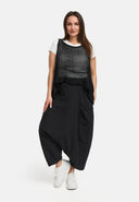 Kekoo Harem broek 'Dune'