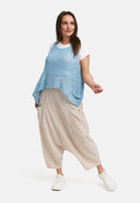 Kekoo Harem broek 'Dune'