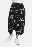 Kekoo Pantalon harem 'Aria'