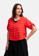 Kekoo Bollero „Vento”