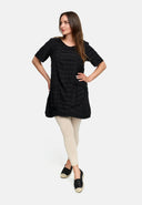 Kekoo Långskjorta 'Vento'