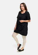 Kekoo Långskjorta 'Vento'