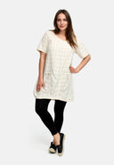 Kekoo Långskjorta 'Vento'