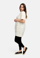 Kekoo Långskjorta 'Vento'