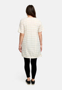 Kekoo Långskjorta 'Vento'