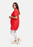 Kekoo Långskjorta 'Vento'