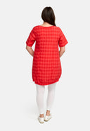 Kekoo Långskjorta 'Vento'