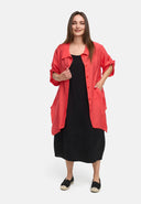 Blusa comprida Kekoo 'Ibiza'