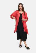 Kekoo langbluse 'Ibiza'