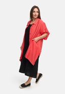 Kekoo langbluse 'Ibiza'