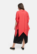 Kekoo langbluse 'Ibiza'