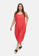 Kekoo stropkjole 'Ibiza'