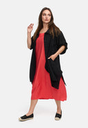 Kekoo langbluse 'Ibiza'