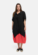 Kekoo langbluse 'Ibiza'