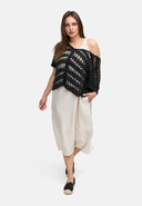 Kekoo stropkjole 'Ibiza'