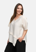 Tunika Kekoo 'Ibiza'