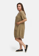 Sukienka Kekoo 'Lino'