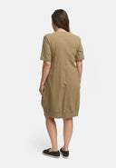 Sukienka Kekoo 'Lino'