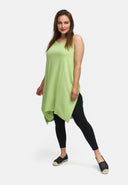 Kekoo klänning 'Solail'