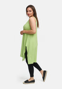 Kekoo klänning 'Solail'