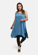 Kekoo klänning 'Solail'