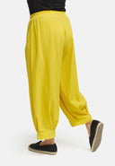 Leveät pellavahousut 'Venti'