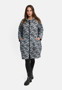 'Murella' Cappotto – moderno, strutturato & straordinario