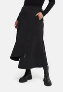 'Nuvia' Gonna – chic, confortevole & con taglio raffinato