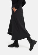 'Nuvia' nederdel – chic, komfortabel & med raffineret snit