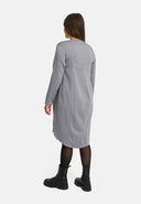 'Juline' mekko – Denim joustolla O-siluetissa